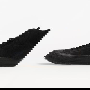 Кецове и обувки Converse Chuck 70 Remix Knit Renew Черно | 172033C, 0