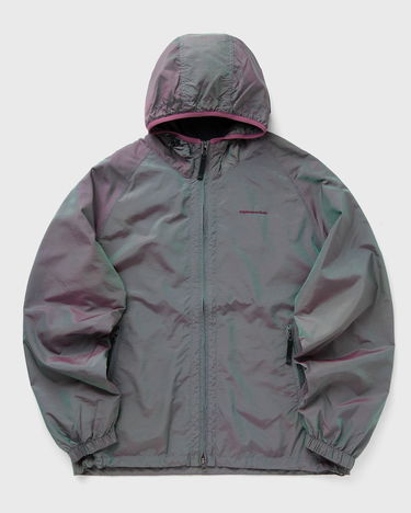 Ветровка thisisneverthat Multicolor Windbreaker Jacket Лилаво | TN243WOWLS05MLT, 0