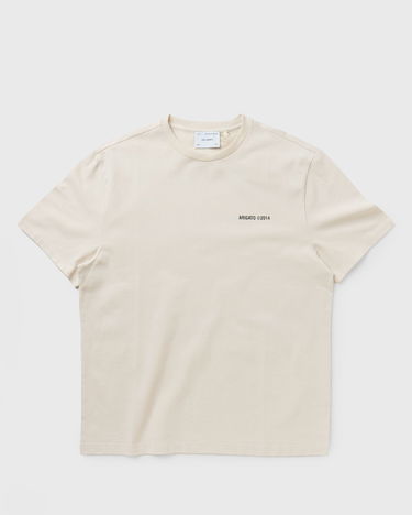 Тениска AXEL ARIGATO London Tee Бежово | 7330087361835, 0