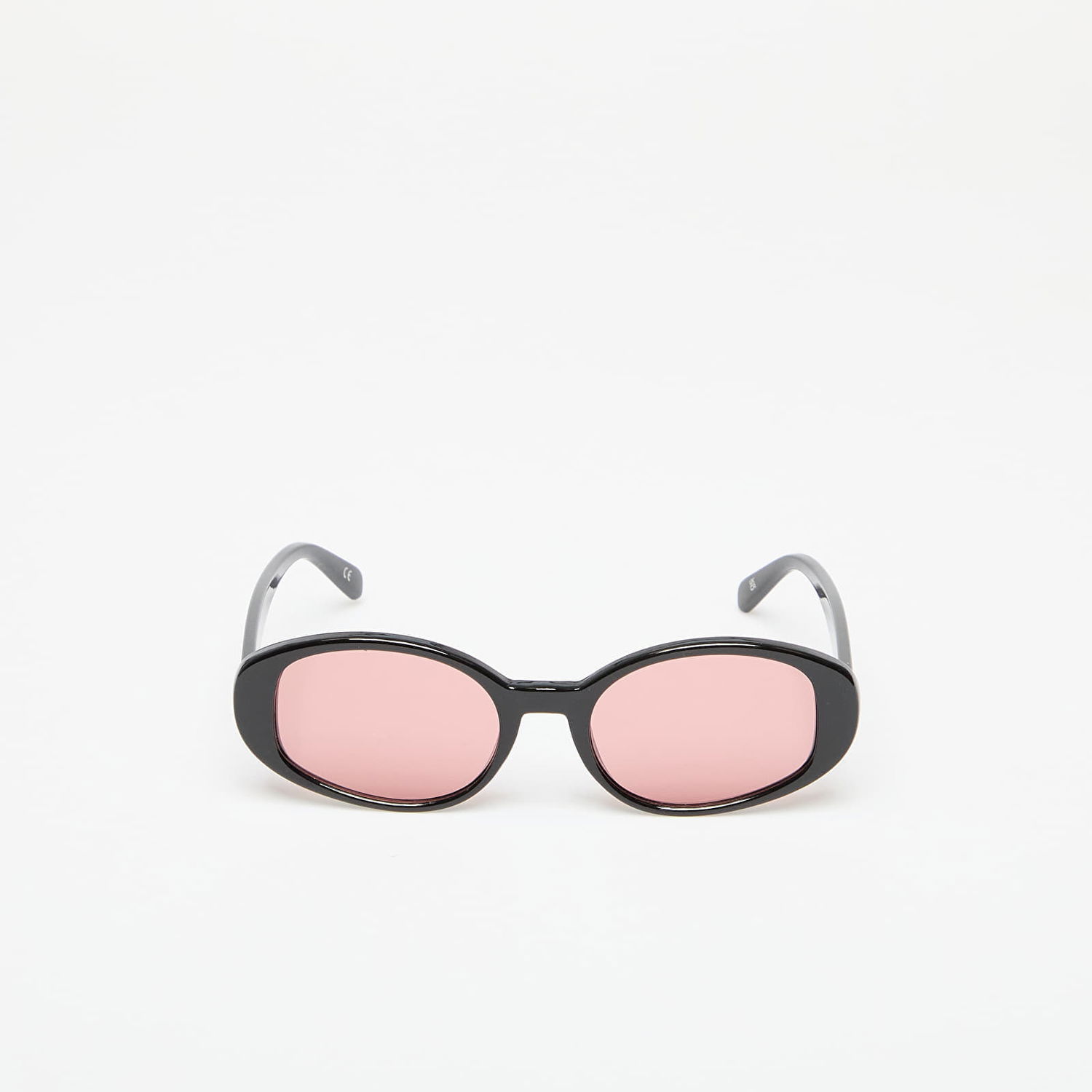 Слънчеви очила Vans Out There Oval Sunglasses Черно | VN000ND7BLK1, 0