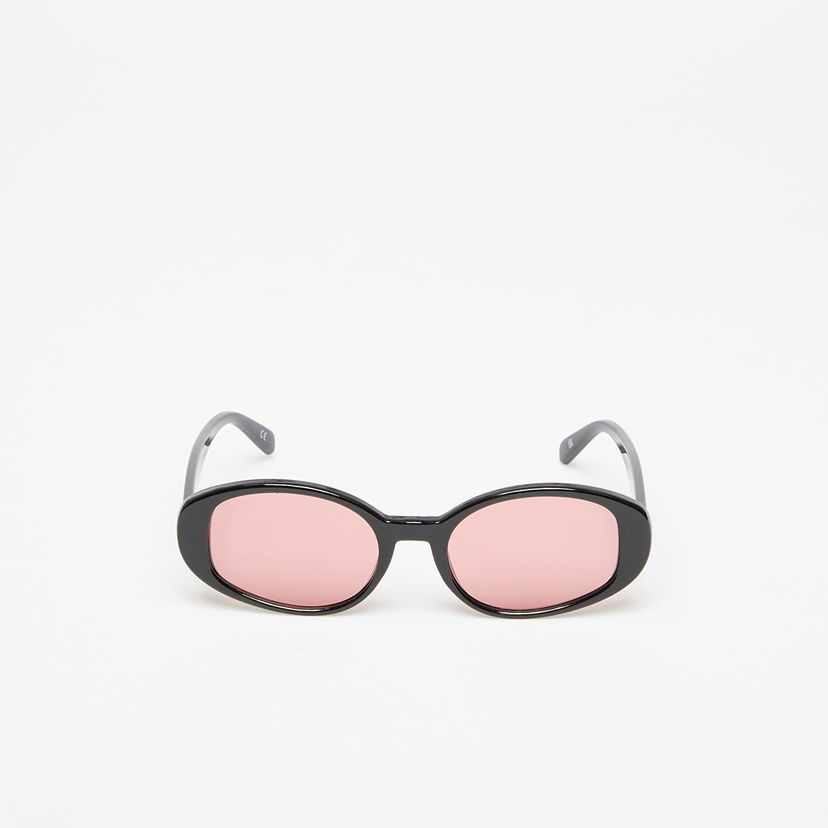 Слънчеви очила Vans Out There Oval Sunglasses Черно | VN000ND7BLK1