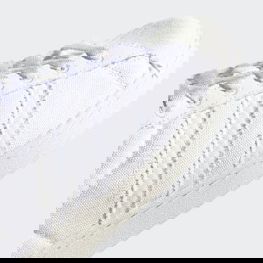 Кецове и обувки adidas Originals Superstar Бяло | FX5534, 4