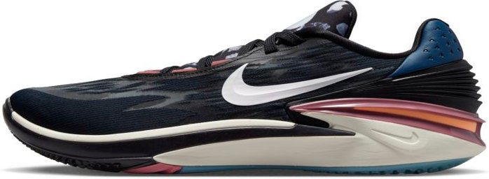 Кецове и обувки Nike Air Zoom G.T. Cut 2 Basketball Shoes Черно | DJ6015-003, 1