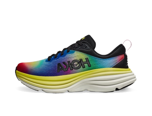 Бягане Hoka One One HOKA Bondi 8 Chaussures Многоцветен | 1123202-BKML