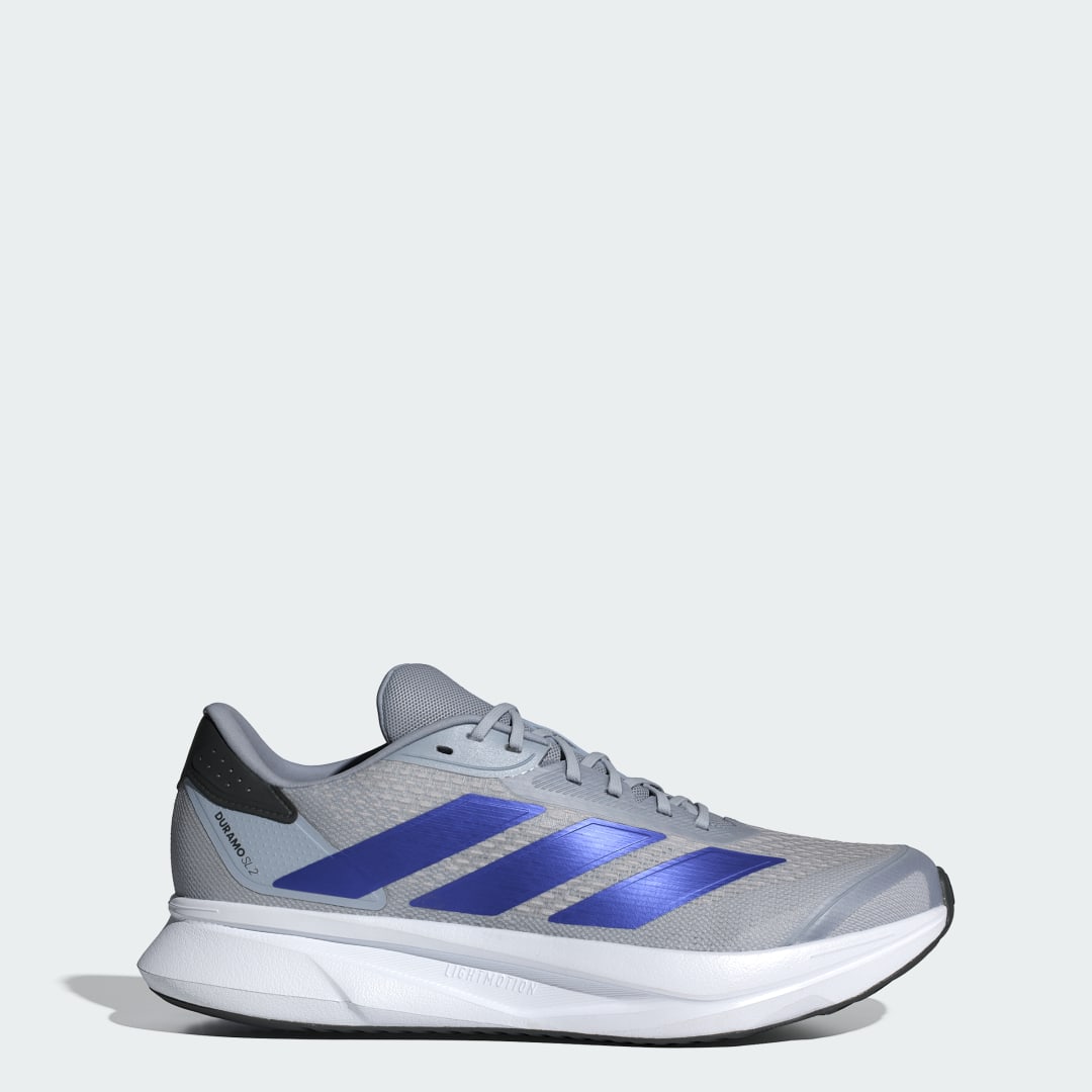 Кецове и обувки adidas Performance Duramo SL 2 Сиво | IH8219, 0