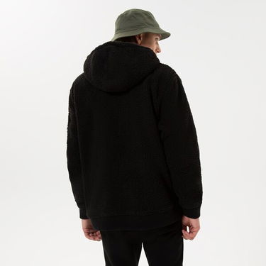 Суитчър Alpha Industries Teddy Черно | 118330-03, 1