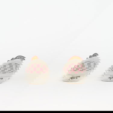 Кецове и обувки Vans Vans Premium Classic Slip-On Розово | VN000D9PEN7, 4