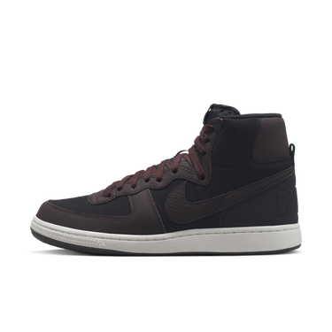 Кецове и обувки Nike Terminator High SE "Velvet Brown" Кафяво | FD0651-001, 0