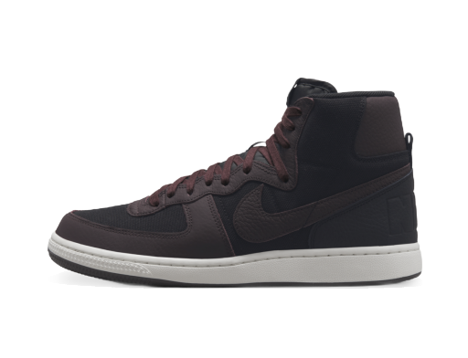 Terminator High SE "Velvet Brown"