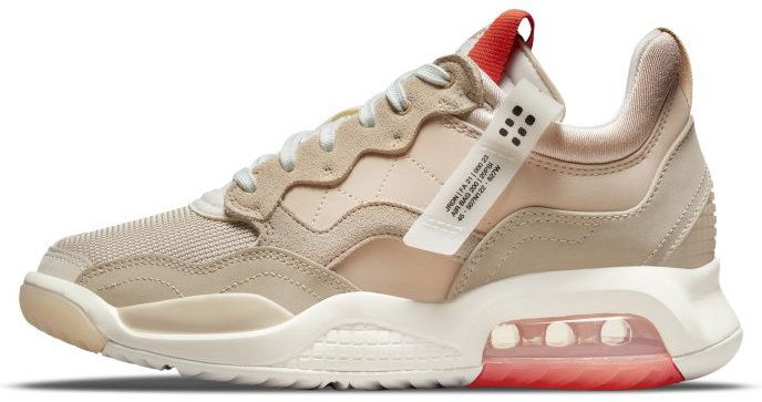 Кецове и обувки Jordan Jordan MA2 Кафяво | CV8122-200, 0