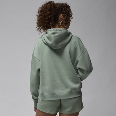 Суитчър Jordan Jordan Brooklyn Fleece Зелено | FN4488-304, 1