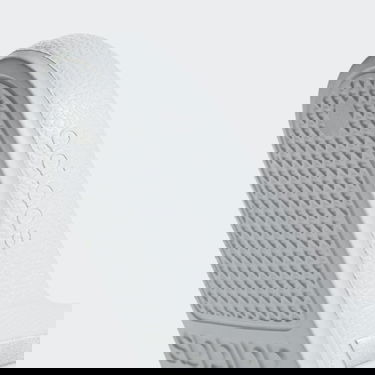 Кецове и обувки adidas Originals Adilette Aqua Бяло | F35555, 4