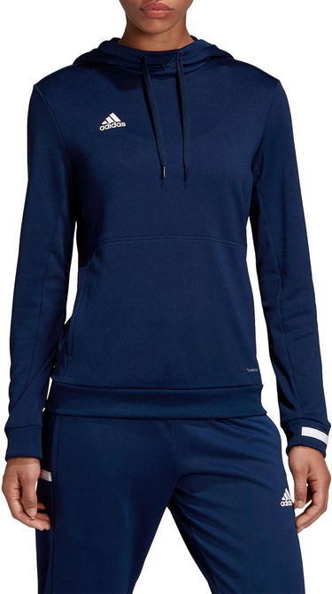 Суитчър adidas Originals TEAM19 Hoody Тъмно синьо | dy8823, 0