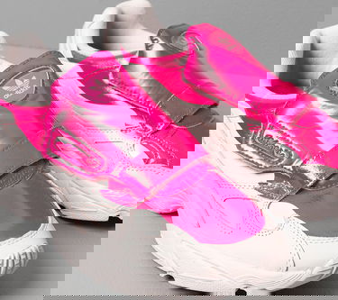 Кецове и обувки adidas Originals Falcon RW Розово | EE5018, 4