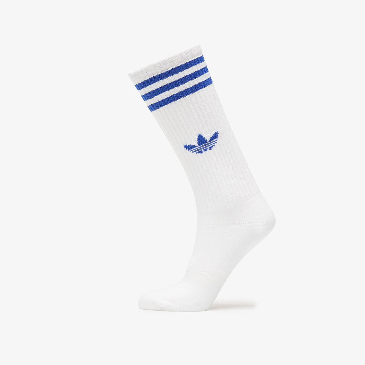 Чорапи adidas Performance 3-Stripes High Crew Socks 3-Pack Многоцветен | KD8240, 1