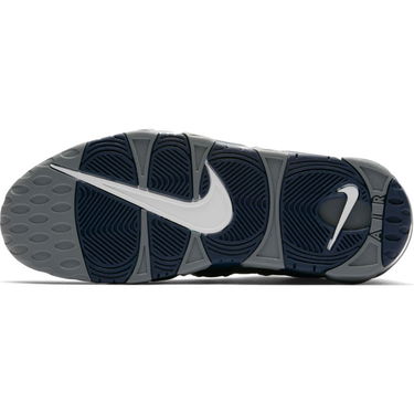 Кецове и обувки Nike Air More Uptempo '96 "Georgetown Hoyas" Сиво | 921948-003, 5