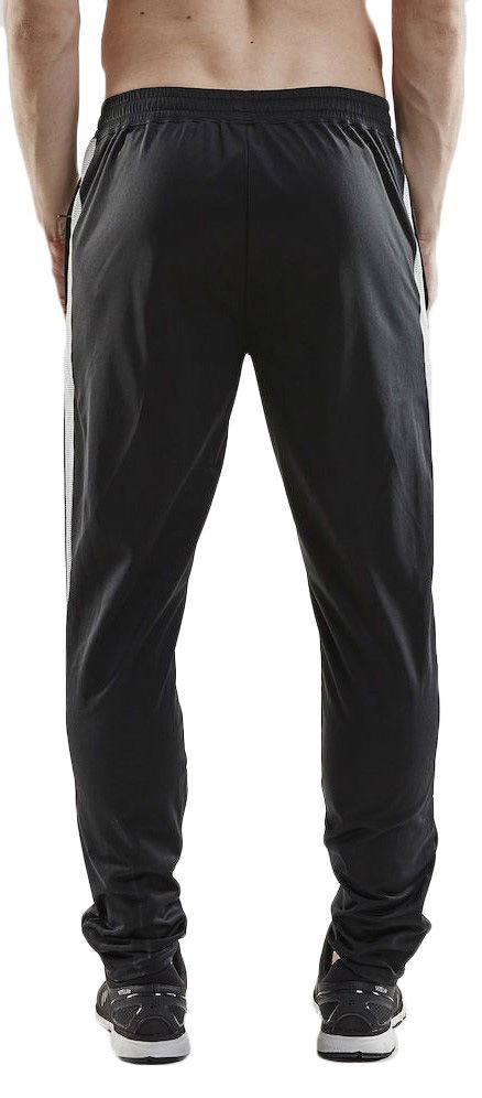 Панталони Craft Control Pants Черно | 1906713-999900, 1