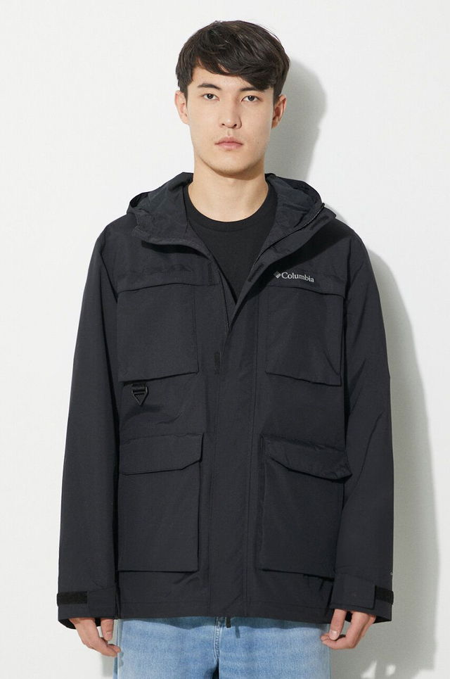 Landroamer Jacket