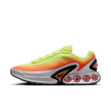 Кецове и обувки Nike Air Max Dn SE Жълто | HF5531-300, 1
