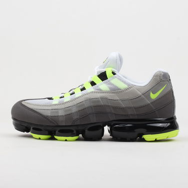 Кецове и обувки Nike Air Vapormax '95 Сиво | AJ7292-001, 1