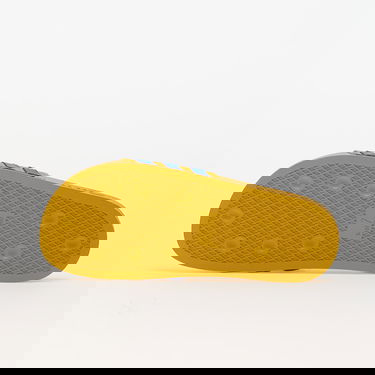 Кецове и обувки adidas Originals Adilette Bold Жълто | JH9001, 5