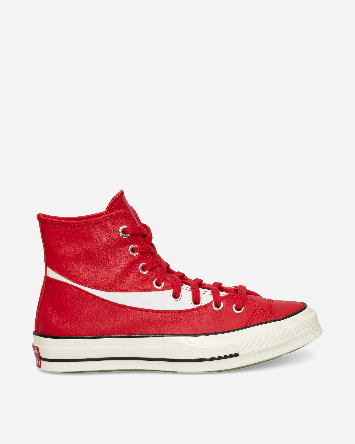 Кецове и обувки Converse Coca Cola CHUCK 70 HI Червено | A17888C, 1