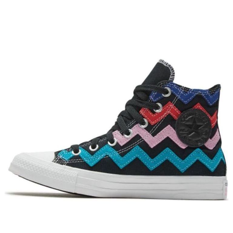 Кецове и обувки Converse Chuck Taylor All Star Черно | 567167C