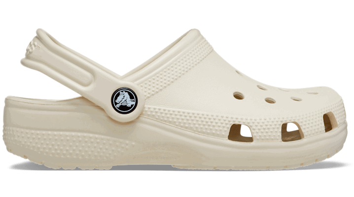 Кецове и обувки Crocs Classic Clogs Бежово | 206991-2Y2, 0