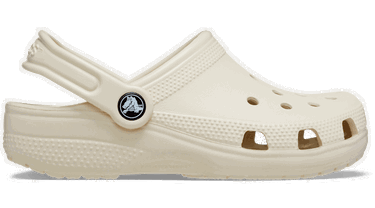 Кецове и обувки Crocs Classic Clogs Бежово | 206991-2Y2, 0