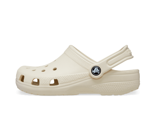 Кецове и обувки Crocs Classic Clogs Бежово | 206991-2Y2
