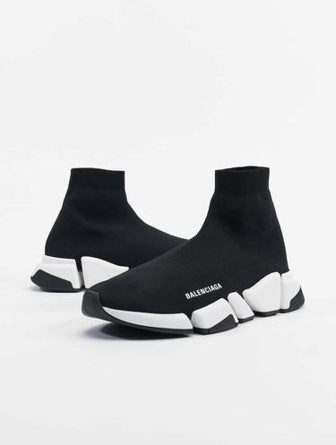 Кецове и обувки Balenciaga Speed 2.0 LT "Black" Черно | 617239W2DB21015, 1