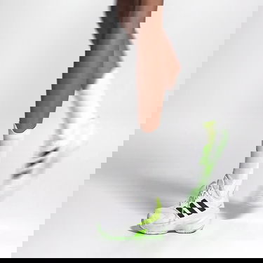 Кецове и обувки adidas Performance CourtJam Control 3 Бяло | IF0459, 3