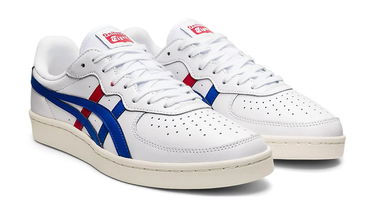 Кецове и обувки Onitsuka Tiger GSM Бяло | 1183A651-105, 2