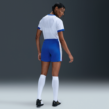 Къси панталони Nike England 2025/26 Stadium Dri-FIT Replica Home Shorts Синьо | FZ9179-405, 1
