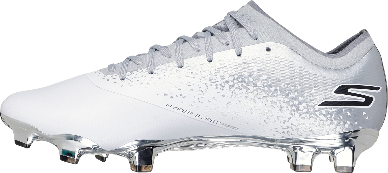 Кецове и обувки Skechers Razor 1.5 Elite FG Бяло | 252020-wsl, 1