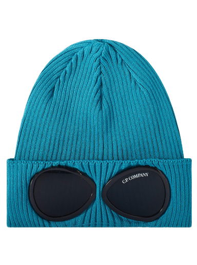 Goggle Beanie