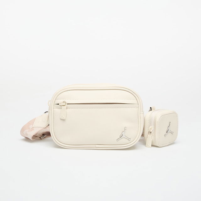 Jordan Jaw Monarch Camera Bag with Pouch