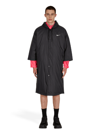 Парка Nike Fear of God x Parka Черно | BV4403-010