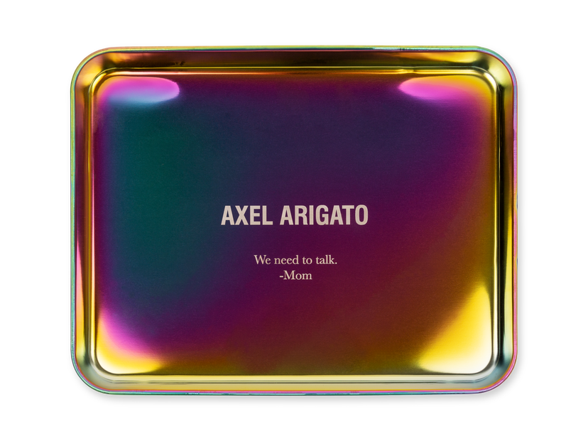 Джаджа AXEL ARIGATO Arigato Rolling Tray Многоцветен | 10681