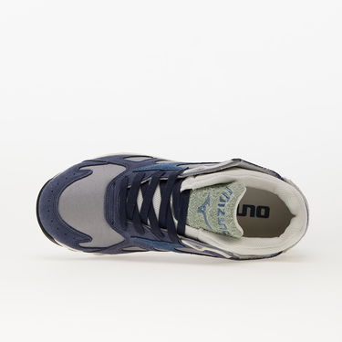 Кецове и обувки Mizuno Sky Medal Premium Сиво | D1GA217103, 4