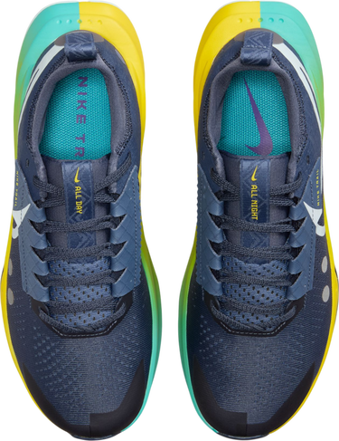 Кецове и обувки Nike Zegama 2 Синьо | fd5191-402, 2