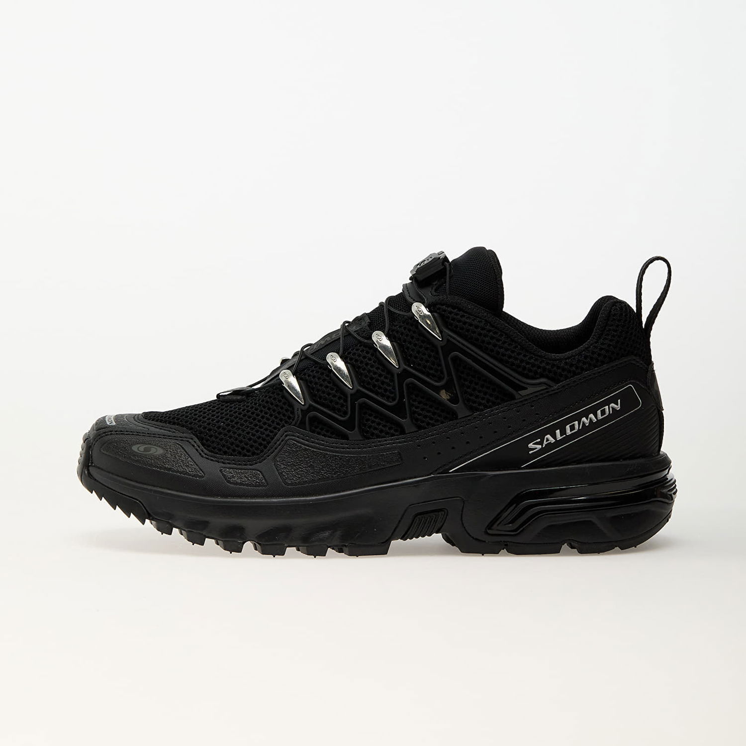 Кецове и обувки Salomon ACS + OG Черно | L47766600, 0