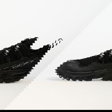 Кецове и обувки Salomon ACS + OG Черно | L47766600, 0