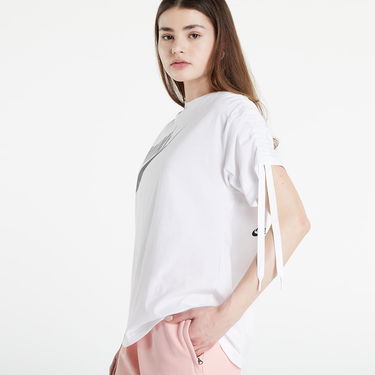 Тениска Nike Sportswear Dance Tee Бяло | DV0335-100, 1