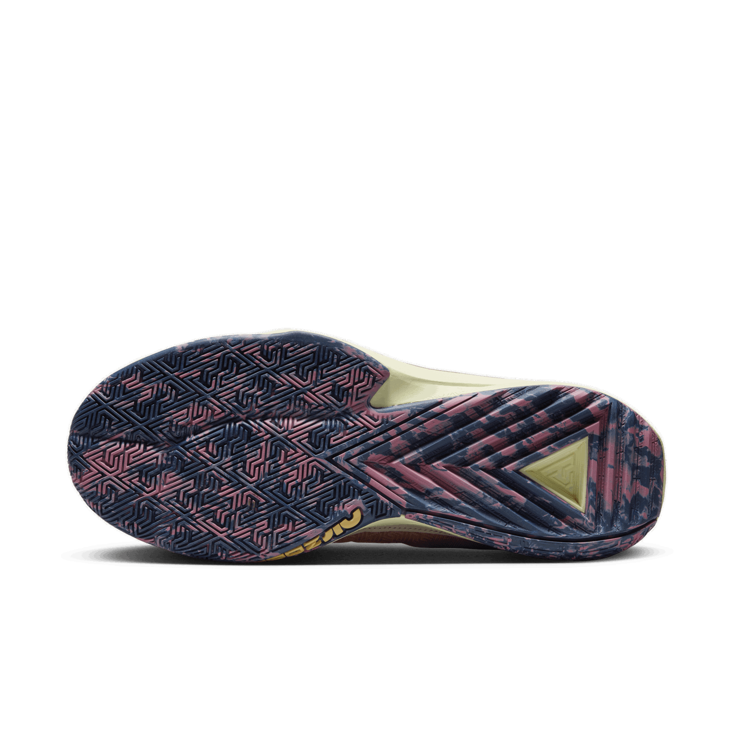 Кецове и обувки Nike Freak 5 Розово | DX4985-200, 1