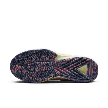 Кецове и обувки Nike Freak 5 Розово | DX4985-200, 1
