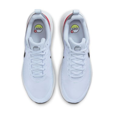 Кецове и обувки Nike Air Max Nuaxi Синьо | FD4329-002, 3