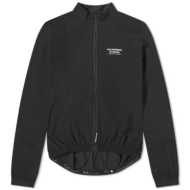 Ветровка Pas Normal Studios Mechanism Stow Away Jacket Черно | MO2174H-999, 1
