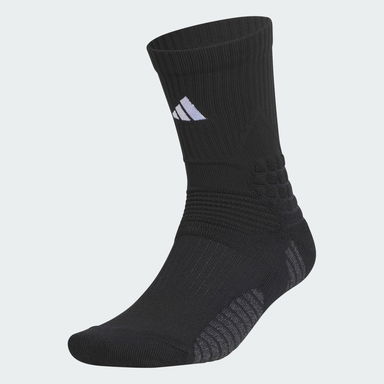 Select Basketball Crew Socks, 0