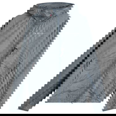 Ветровка Klättermusen Ansur Hooded Wind Jacket Синьо | 10653M11-653, 1